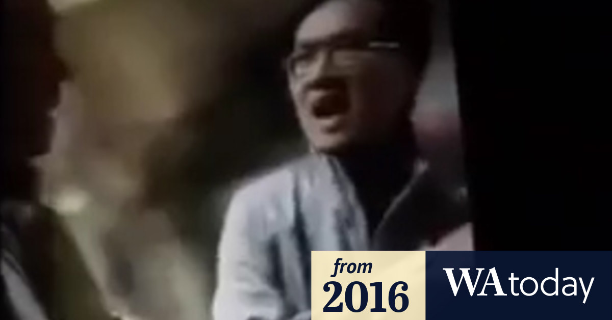 Childporn accused Perth psychiatrist bailed in Canada, banned from phone